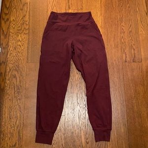 Lululemon align jogger